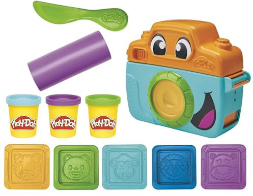 MES PETITES PHOTOS PDOH Hasbro HAOG05025L0