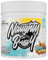 Naughty Boy Menace V2 Pre Workout - AI Powered Pre Workout Powder for Men & Women | Best Pre-Workout Energy Drink Supplements | Peptipump, Citrulline, Beta Alanine | 60 Servings | Fizzy Cola Bottles