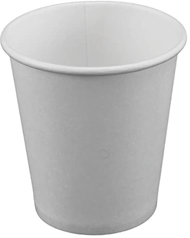 Reinscer de papel , Pequeño baño desechable, Espresso, de agua de la boca, desechable, (100 paquetes) 3Oz