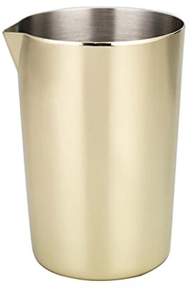 500 ml Cocktail-Rührglas und vakuumisoliert für Temperaturkonsistenz