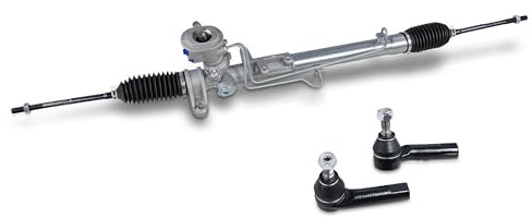 AIC Lenkgetriebe hydraulisch NEUTEIL