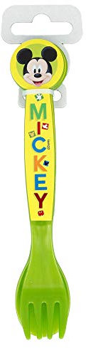 Mickey Mouse 44217 - Besteck