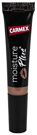 Carmex New! Moisture Plus Lip Balm Tint Nearly Nude