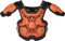 ACERBIS GRAVITY JUNIOR LEVEL 2 PETTORINA ARANCIO