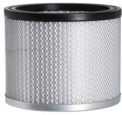 Ovation HEPA Cartridge Filter Compatible With HT690 Fireplace Ash Debris 15L Vacuum Hoover