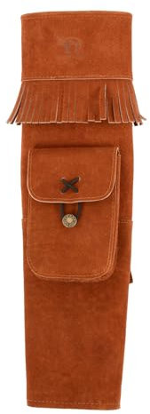 BEARPAW PRODUCTS Rückenköcher Indian Summer | Pfeilköcher | Pfeiltasche | Bogenschießen | Köcher |