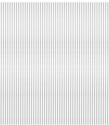 QUARKZMAN 50 piezas de Brochetas de Metal 38cm x 2.2mm Palitos Redondos de Acero Inoxidable Reutilizables para Barbacoa al Aire Libre Parrilla de Barbacoa para Carne Camarones