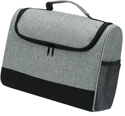 Waiter Kit Bag,Waiter Hand Bag,Bar Kit Bag with Rubber Handle | Home Accessories, Indoor, Outdoor Party, Carrying Case for Herram Set