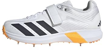adidas Men's Adipower Incurza Shoes, FTWR White/Aurora Onix/Core Black, 10.5 UK