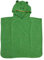 Fürnis Badeponcho Kapuzenbadetuch Frosch aus Baumwolle 60 x 55 cm