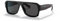 Prada Sonnenbrillen PR 22YS Black/Dark Grey 56/16/140 Herren