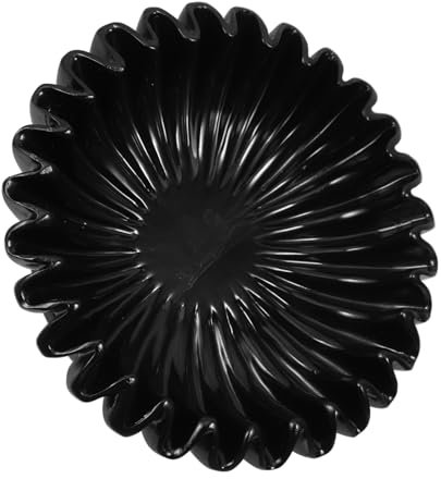 Cabilock Cuenco Para Oraciones Bol Decorativo De Resina Diseño Elegante Para Hogar