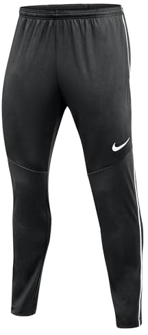 Nike Mens Dri-Fit Park 26 Pants (US, Alpha, Large, Regular, Regular, Black)