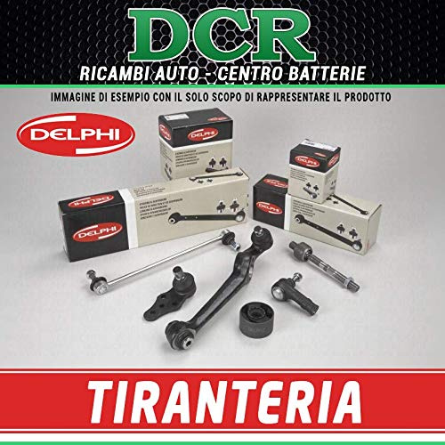 Delphi TC2717 - Ball Joint