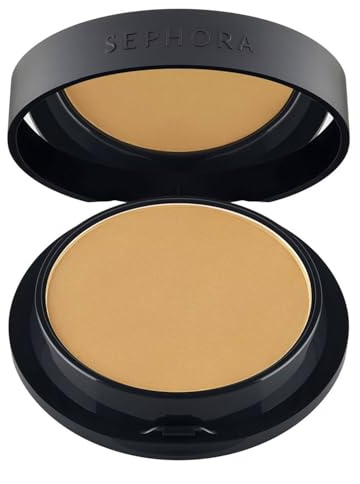 SEPHORA COLLECTION Best Skin Ever Matte Powder Foundation 22.8N