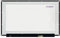 JUANIO® Pantalla Tactil 15.6 LED Compatible con HP 50U30UA 1366X768 Touch HD 40 Pines 25mm 350mm