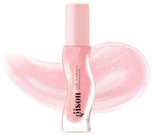 Gisou Honey Infused Lip Oil Fall Edition (Anguria)