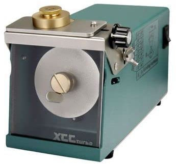 TIG Soldador Tungsteno Electrodo Afilador Amoladora 5 A 60 Grados 220V/110V