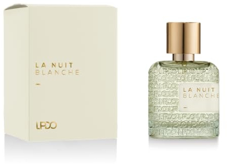 LPDO La Nuit Blanche 30ml EDPI