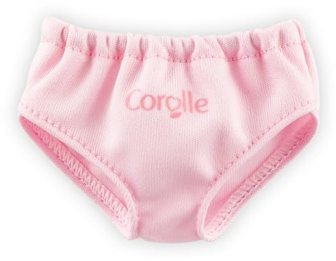 Corolle - Ensemble Culottes, Vêtement pour Poupée Ma 36 cm, dès 3 Ans, 9000213220