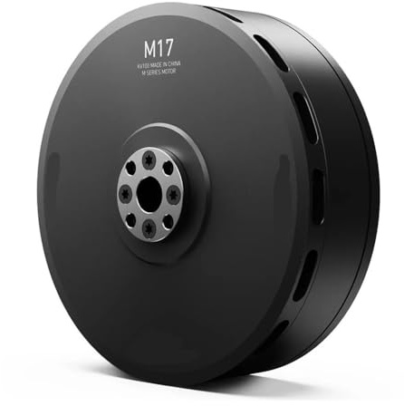 M17 IPE V1.1 Brushless Motor Fit For The Heavy Hexacopter Octocopter