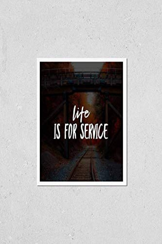 Poster Reproduction of Business Quote and Customer Service Quote for Achievement. Social Media Post Template. Inspirational Quotes and Motivational Quotes Variation Number 5