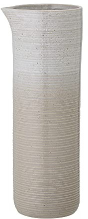 Bloomingville container Taupe, grau, Keramik