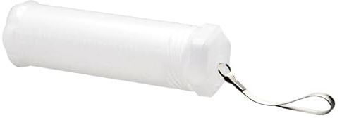 Generic Playmat Container Play Mat Clear Tubes Carry Case Retractable Protective Game Mat Tube Playmat Holder Store Your Card