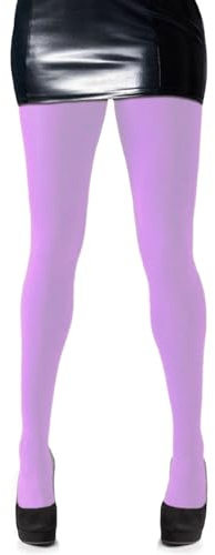 Simply Joshimo New Womens 70 Denier Opaque Tights - Soft, Thick, Stretchy Colourful Hosiery - One Size (UK 6-12)