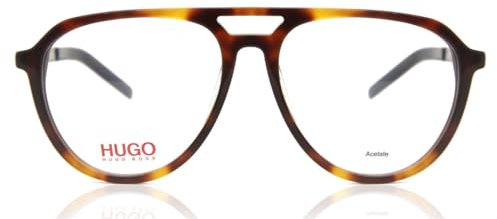 Brillen Hugo HG 1093 05L HAVANA 2 55/16/ MAN