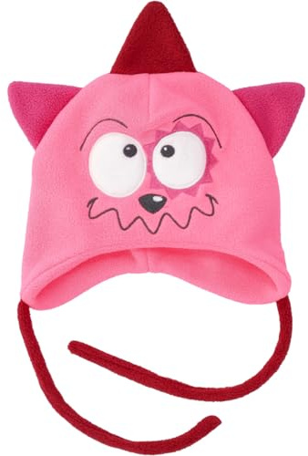 CMP - Cappello in Pile per Bambini, Gloss, 1/3A