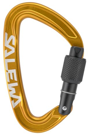 Salewa Ortles Moschettone a Ghiera