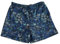 Columbia Herren PFG Clearwater Shores Omni-Shade UPF 50 Badehose (AS 1, Alpha, L, Regular, Regular, Schwarz/mehrfarbig)