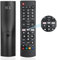Mando para LG Smart TV, Universal para Mando LG Smart TV AKB75095307 Mando Universal para LED LCD HD TV, Mando a Distancia Ajuste a Distancia con Netflix y Amazon Botones