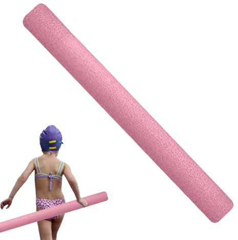 Pasta per piscina, 150 cm, spaghetti galleggianti per piscine, giocattoli acquatici, spaghetti in schiuma, per piscina per bambini e adulti