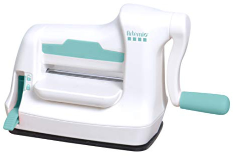 Artemio Macchina da Taglio Mini Happy Cut