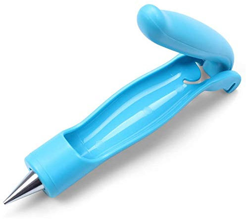 JOJYO Kuchen Dekorierstift,Gebäckspritze Kekspresse Spritze Gebäckpresse Spritztüllen Spritzbeutel Set für Pralinen, Keksen und Torten Deko Decorating Tools