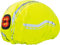 Wowow Unisex-Adult Helmet Cover Corsa LED-Yellow, TU