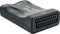 SCHWAIGER HDMSCA02 511 - Convertitore HDMI a Scart da HDMI a SCART con alimentatore di rete e cavo USB ad alta velocità HDMI MHL