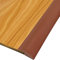 2M Brown Carpet Trim Self Adhesive PVC Laminate Floor Door Doorway Transition Threshold Strip Tile Edgings Rubber Flooring Edge Strip(Cover Height Within 5mm)
