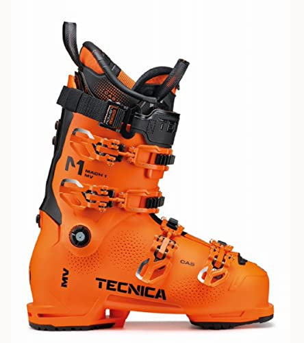 Tecnica MACH1 MV 130 TD GW Herren Skischuhe Skistiefel 101931 Größe 27