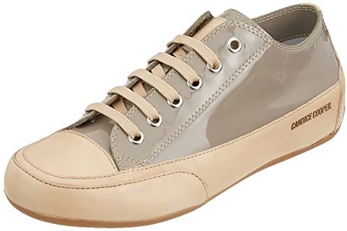 Candice Cooper Rock S, Zapatillas de Gimnasio Mujer, Gris Topo, 38 EU