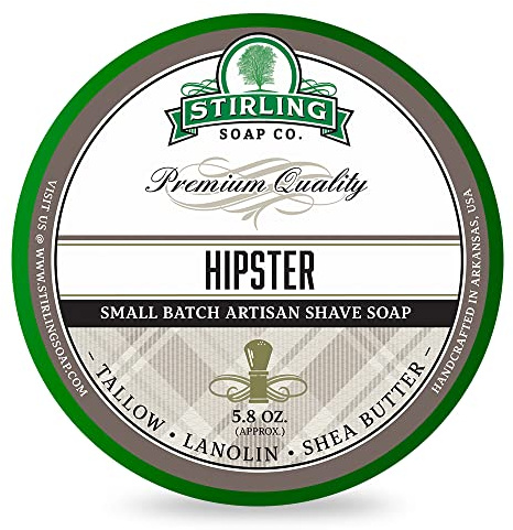 STIRLING Hipster raktvål 170 ml