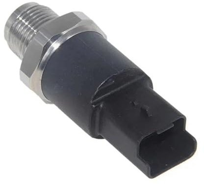 Sensore livello olio 0281002492 Sensore di pressione Common Rail alta carburante adatto per 206 Van 8HX 8HZ Hatchback 2A/C