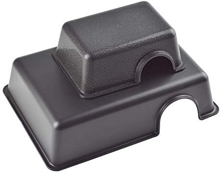 OMEM Reptilienversteck, Versteckhöhle für Kleintiere