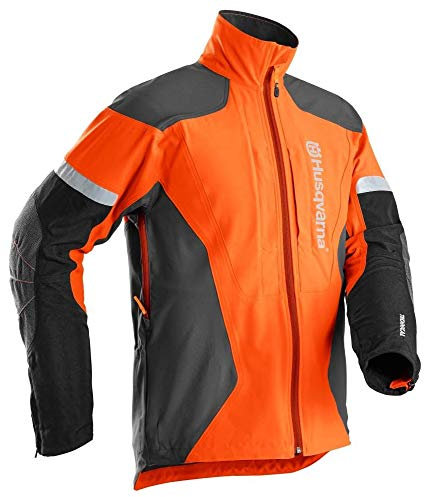 HUSQVARNA GIACCA FORESTALE TECHNICAL -