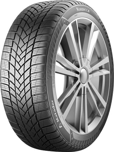 MATADOR MP93 NORDICCA - 205/60R15 91H - E/C/72dB - Winterreifen