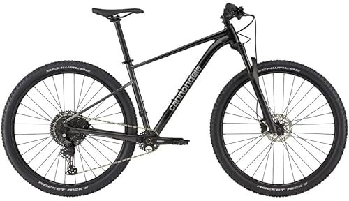 Cannondale Trail SL 3 - Schwarz, M