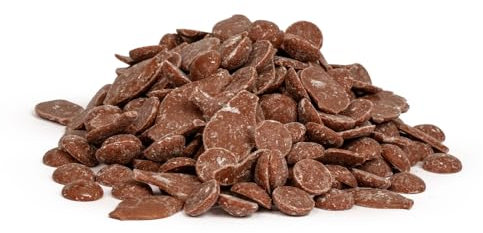 Sephra Fountain Ready Chocolate Flavoured Blend 10kg (Milk Chocolate Flavoured)