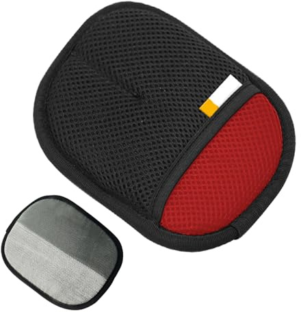 Pet Eliminator Gloves | Cat Mute Remover Gloves,Effective Cleaning Tool For Dogs And Furniture On Sofas, Sheets And Upholsteries